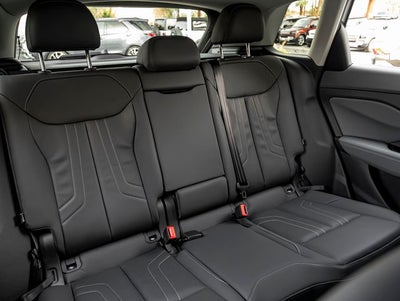2026 Audi Q3 S line quattro