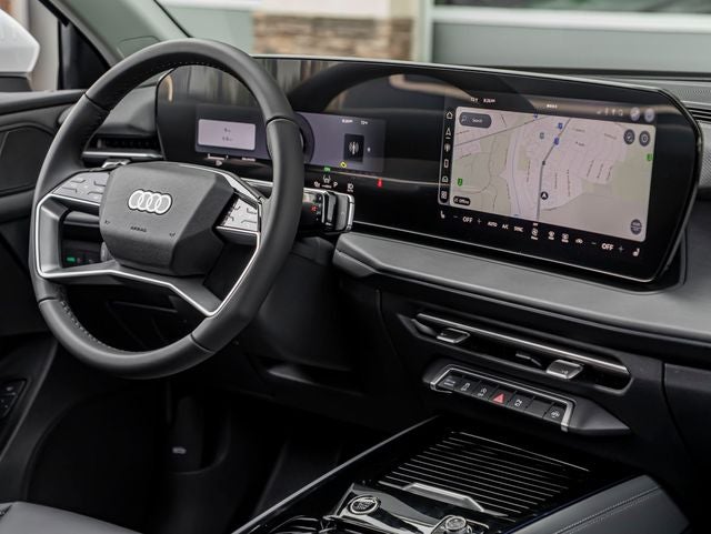 2026 Audi Q3 S line quattro