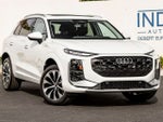2026 Audi Q3 S line quattro