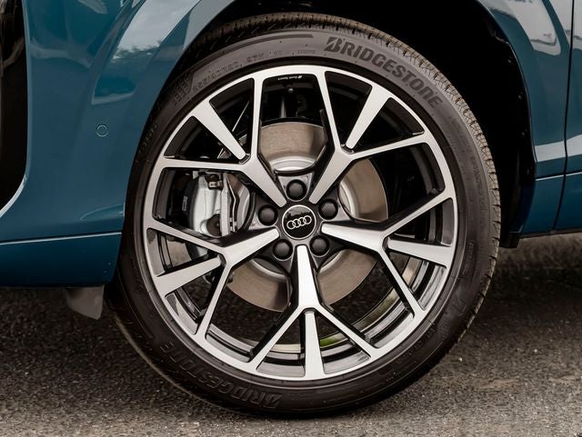 2026 Audi Q3 S line quattro