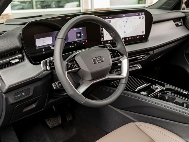 2026 Audi Q3 S line quattro