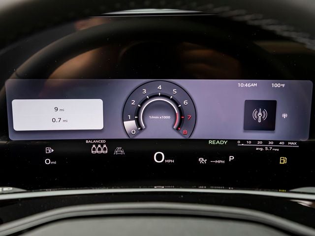 2026 Audi Q3 S line quattro