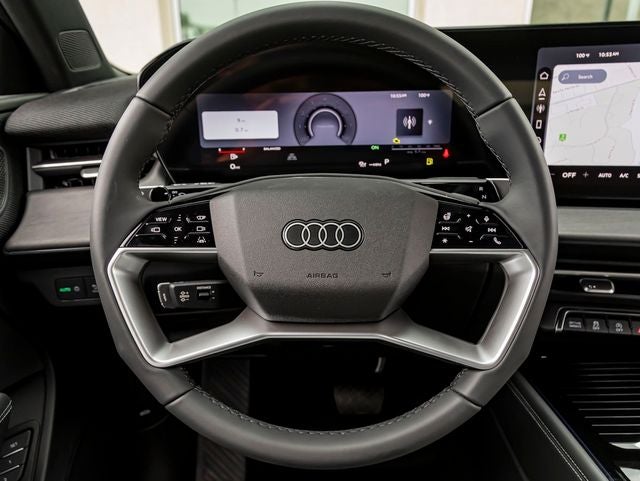 2026 Audi Q3 S line quattro