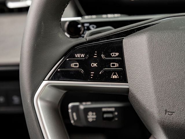 2026 Audi Q3 S line quattro