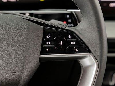 2026 Audi Q3 S line quattro