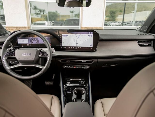2026 Audi Q3 S line quattro
