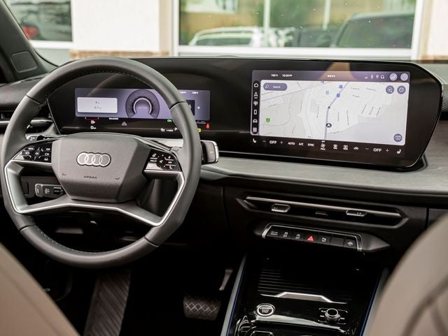 2026 Audi Q3 S line quattro