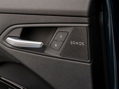 2026 Audi Q3 S line quattro