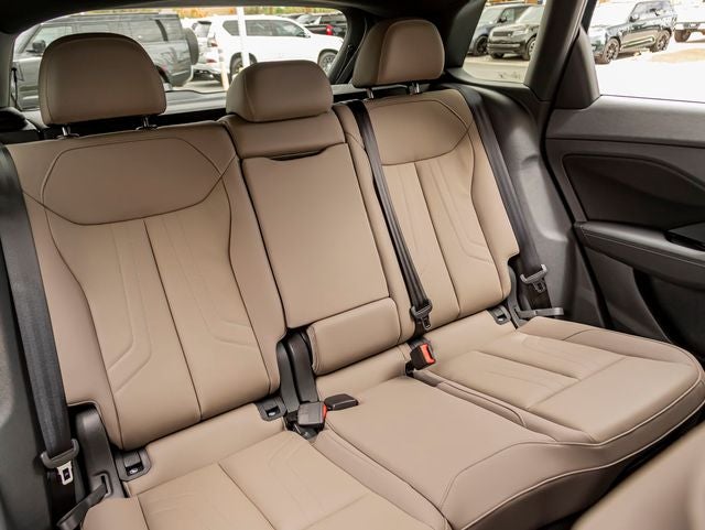 2026 Audi Q3 S line quattro