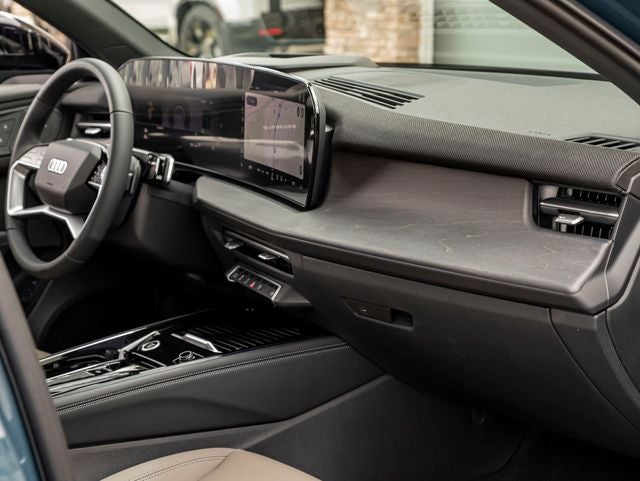 2026 Audi Q3 S line quattro