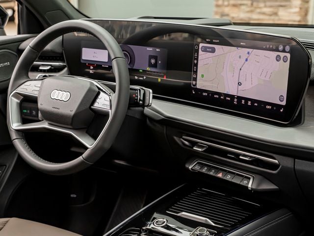 2026 Audi Q3 S line quattro