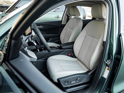 2026 Audi Q3 S line quattro