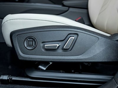 2026 Audi Q3 S line quattro