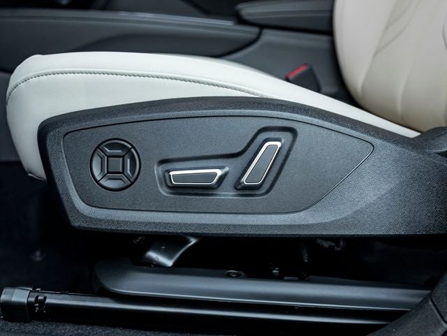 2026 Audi Q3 S line quattro