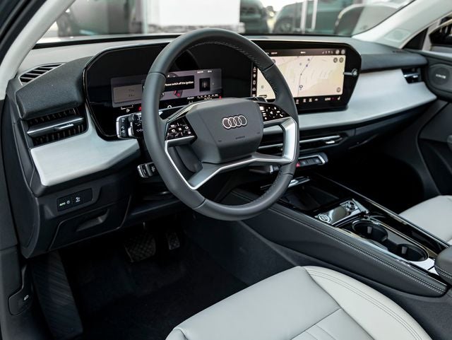 2026 Audi Q3 S line quattro