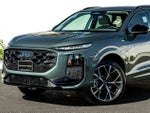2026 Audi Q3 S line quattro