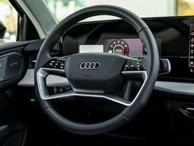 2026 Audi Q3 S line quattro
