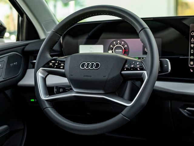 2026 Audi Q3 S line quattro