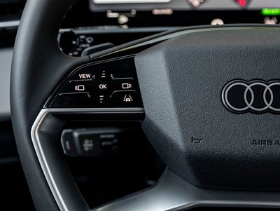 2026 Audi Q3 S line quattro