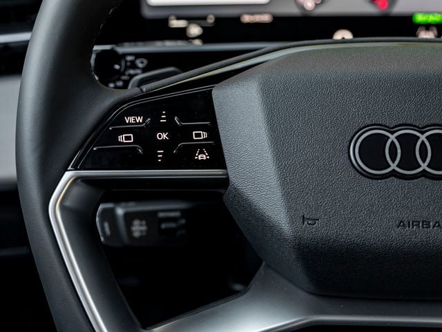 2026 Audi Q3 S line quattro