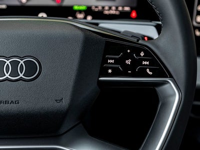 2026 Audi Q3 S line quattro