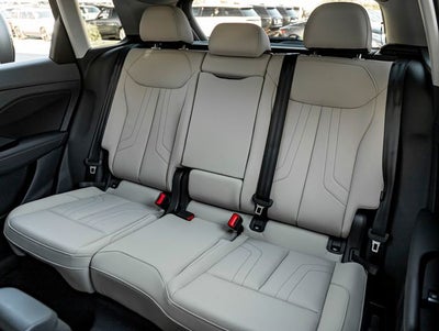 2026 Audi Q3 S line quattro