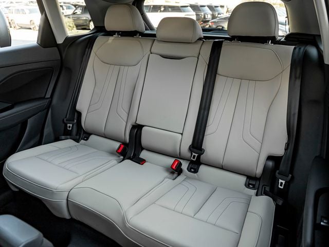 2026 Audi Q3 S line quattro