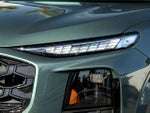 2026 Audi Q3 S line quattro