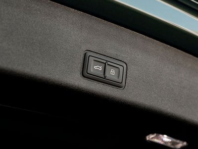 2026 Audi Q3 S line quattro