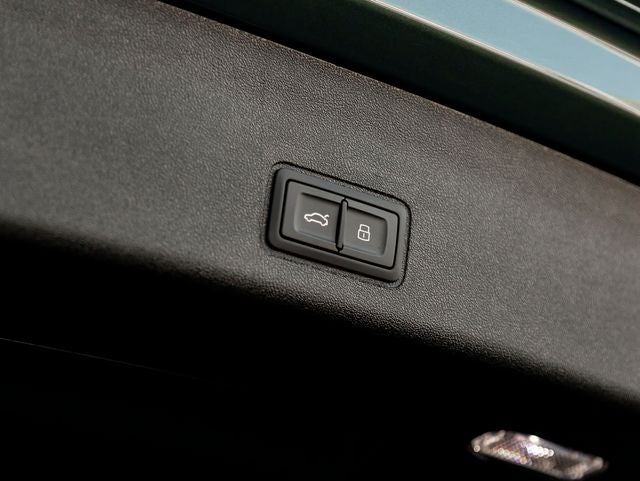 2026 Audi Q3 S line quattro