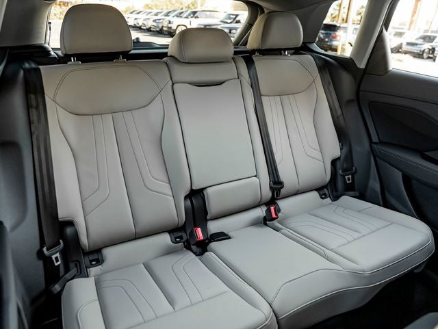 2026 Audi Q3 S line quattro