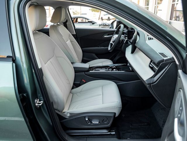 2026 Audi Q3 S line quattro