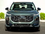2026 Audi Q3 S line quattro
