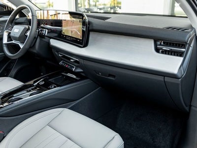 2026 Audi Q3 S line quattro