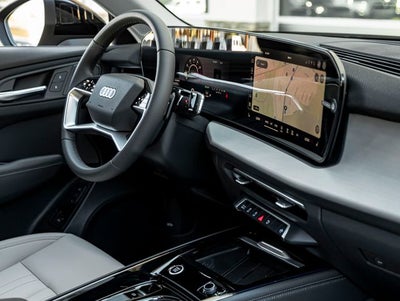 2026 Audi Q3 S line quattro
