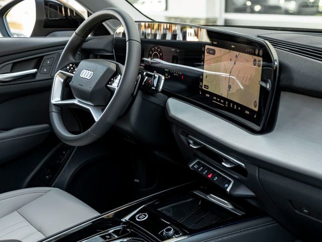 2026 Audi Q3 S line quattro