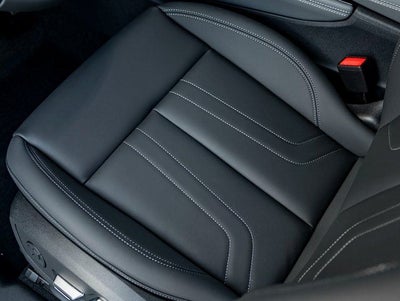 2026 Audi Q3 S line quattro