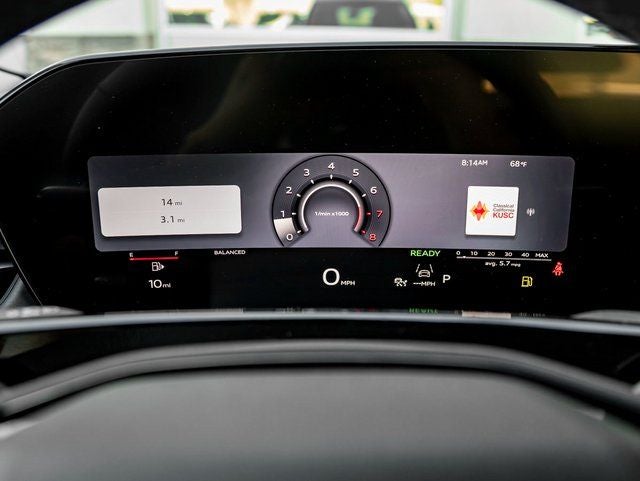 2026 Audi Q3 S line quattro