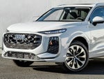 2026 Audi Q3 S line quattro