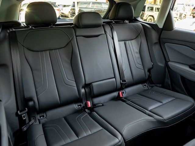 2026 Audi Q3 S line quattro