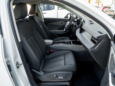 2026 Audi Q3 S line quattro