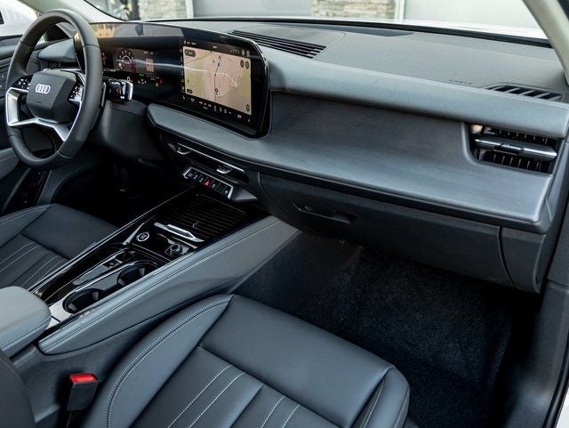 2026 Audi Q3 S line quattro