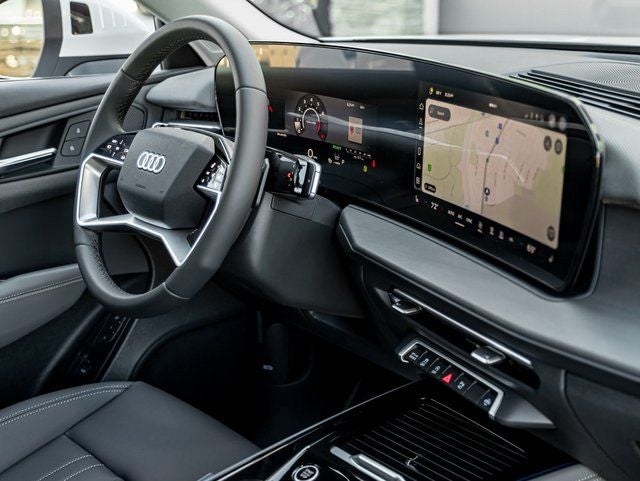 2026 Audi Q3 S line quattro