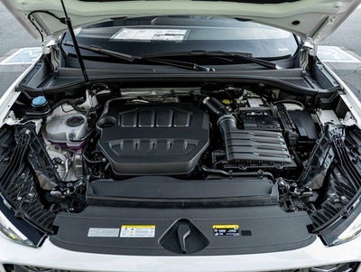 2026 Audi Q3 S line quattro