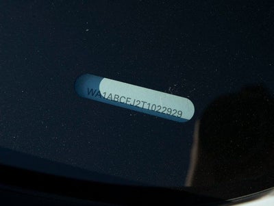 2026 Audi Q3 S line quattro