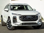2026 Audi Q3 S line quattro