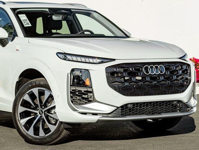 2026 Audi Q3 S line quattro