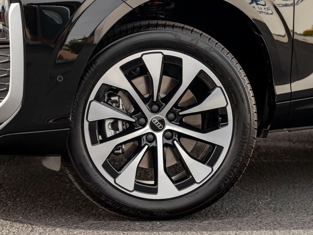 2026 Audi Q3 S line quattro