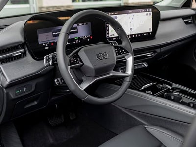 2026 Audi Q3 S line quattro