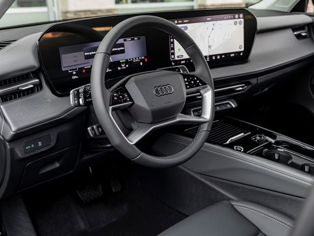 2026 Audi Q3 S line quattro